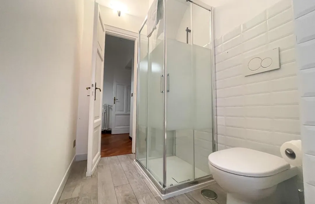 Montezebio Boutique Apartment-1
