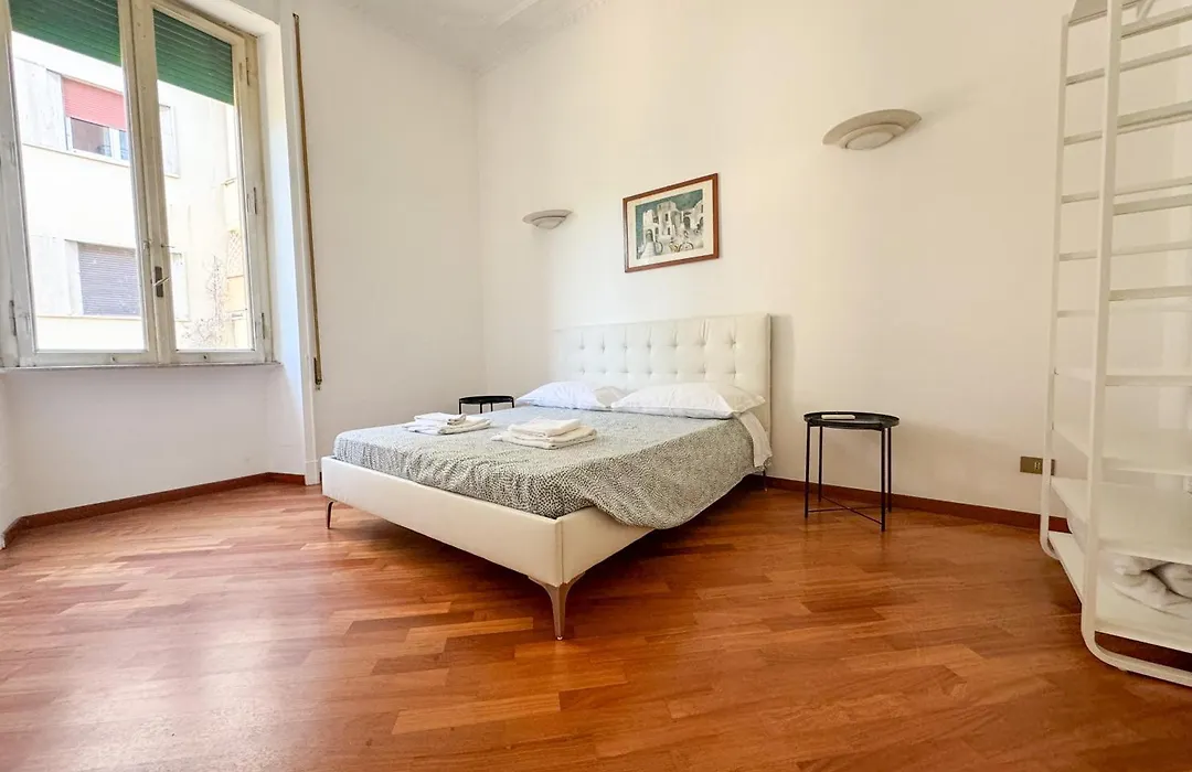 Montezebio Boutique Apartment-1