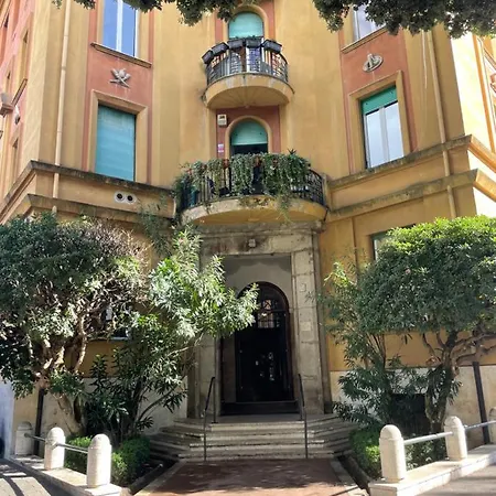 Montezebio Boutique Apartment-3