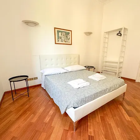 Montezebio Boutique Apartment-2